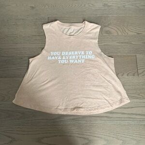 Spiritual Gangster Tank Top